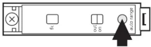IFM OB5032 - Setting of the switching threshold (1) - 5