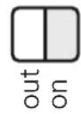 IFM OB5032 - Setting of the switching threshold (1) - 7