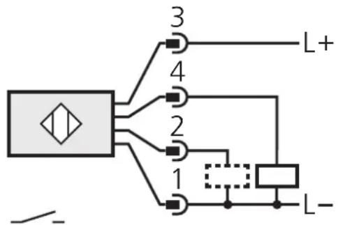 IFM OG5112 - Maintenance - 3