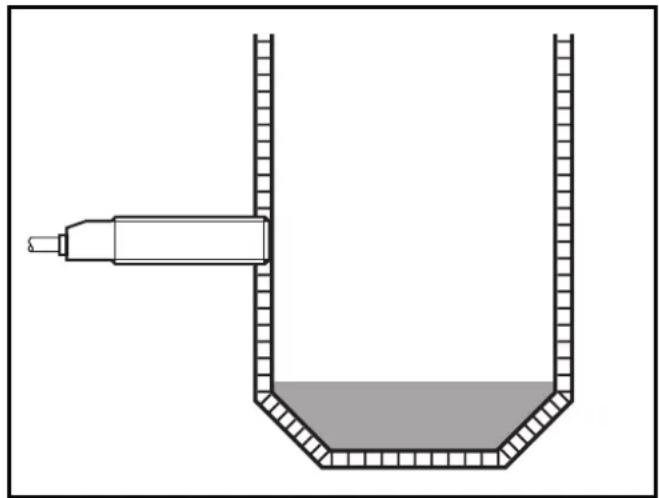 IFM KN5118 - Abgleichmodus Leerabgleich - 1