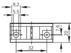 IFM KH7001 - 2