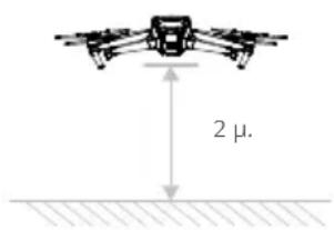 DJI Mavic 3 Classic - Χρήση του MasterShots - 1