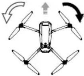 DJI Mavic 3 Classic - 'Ελεγχος του αεροσκάφους - 10