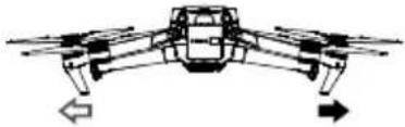 DJI Mavic 3 Classic - 'Ελεγχος του αεροσκάφους - 14