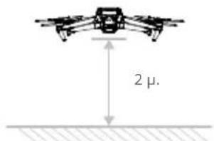 DJI Mavic 3 Classic - Χρήση του QuickShots - 1