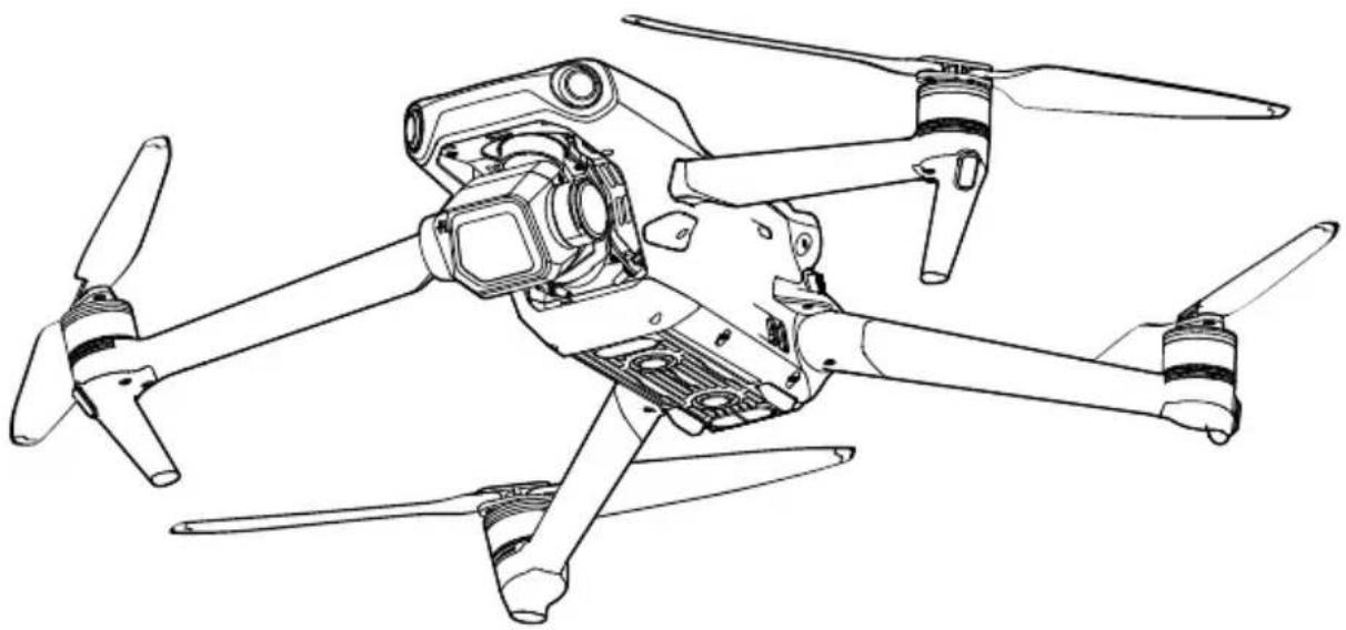 DJI Mavic 3 Classic - 1
