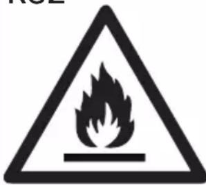 HONEYWELL MN4CFSWW9 - WARNING: - 2