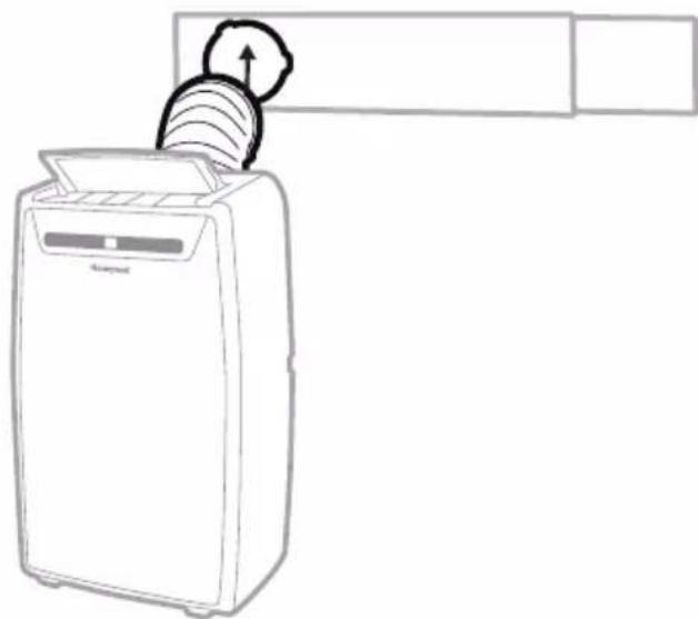 HONEYWELL MN4HFS9 - INSTALLATION (CONTINUED) - 1