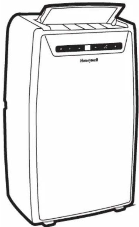 HONEYWELL MN4HFS9 - 1
