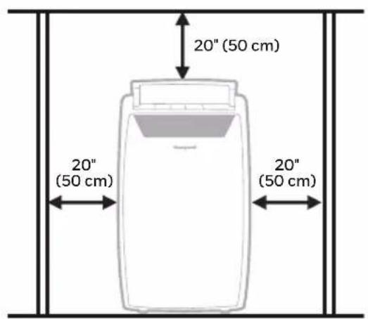 HONEYWELL MN4HFS9 - IMPORTANT: - 3
