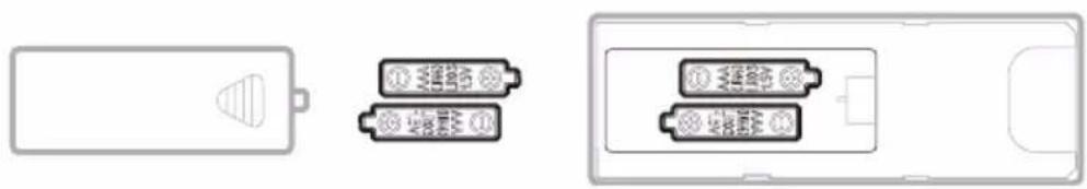 HONEYWELL MN4HFS9 - Note: - 1