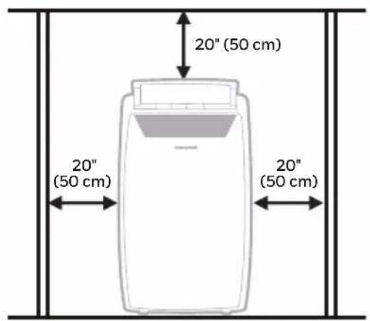 HONEYWELL MN4HFS9 - INSTALLATION (CONTINUED) - 5