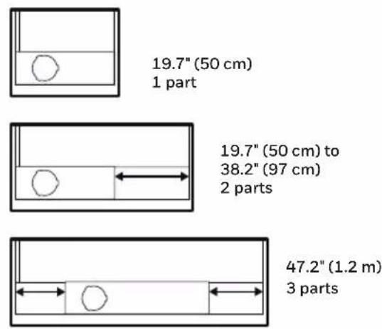 HONEYWELL MN4HFS9 - Installation Steps: - 3