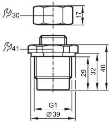 IFM LI2043 - Technische Beschreibung - 3