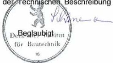 IFM LI2043 - Bestimmungen für Nutzung, Unterhalt, Wartung und wiederkehrende Prüfungen - 1