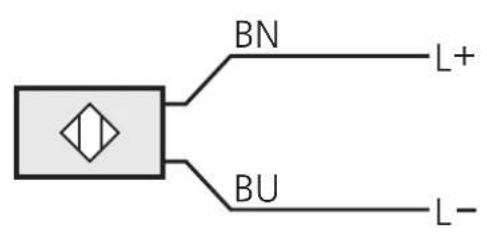 IFM OG5079 - Sender / transmitter / émetteur DC - 1