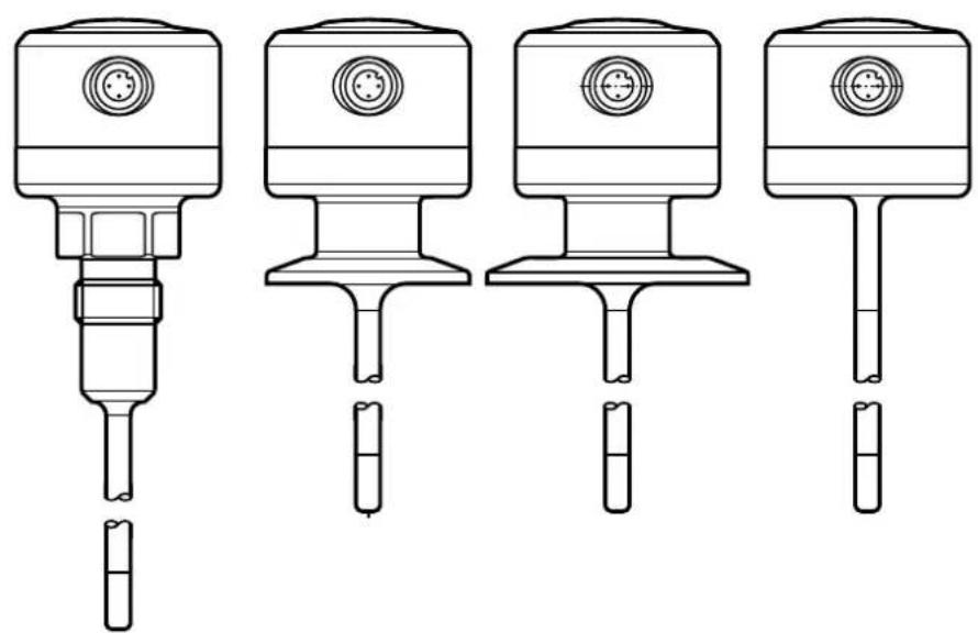IFM TCC511 - 1