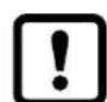 IFM TCC511 - Pour applications aseptiques selon EHEDG - 2