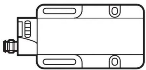 IFM KN5107 - 1