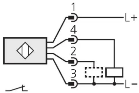 IFM OG5042 - Entretien - 5