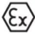 IFM NF5029 - BVS 04 ATEX E153 - 2