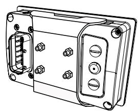 IFM CR1058 - Einbau mit Einbau-Set - 2
