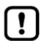 IFM CR1058 - Consignes de sécurité pour l'installation sur tableau de commande / mise en armoire - 1