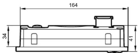 IFM CR1058 - CR1058 - 3