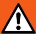 IFM CR1058 - Avertissement ! - 1