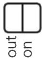 IFM OB5025 - Setting of the switching threshold (2) - 6