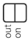 IFM OB5025 - Setting of the switching threshold (1) - 6