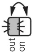 IFM OB5025 - Schaltschwelle einstellen (2) - 4
