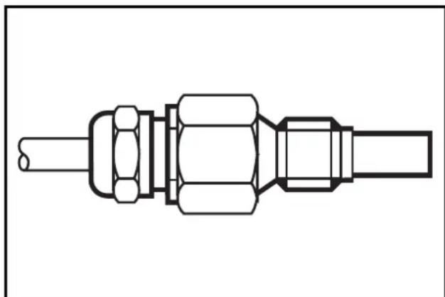 IFM SF0509 - 1