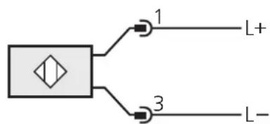 IFM OL5019 - Entretien - 1