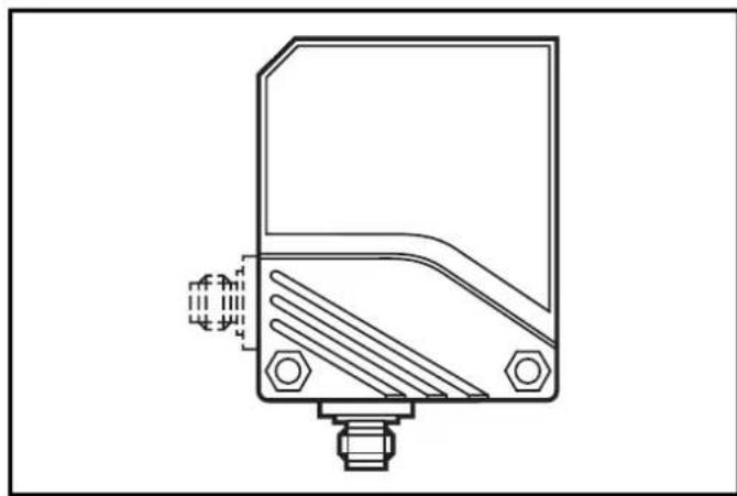 IFM OL5019 - 1