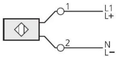 IFM OL5015 - Entretien - 8