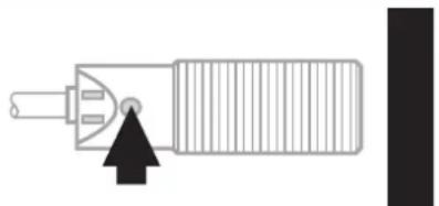 IFM KG0006 - Adjustment - 4