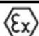 IFM NE5004 - BVS 04 ATEX E153 - 5