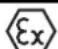 IFM NE5004 - BVS 04 ATEX E153 - 5