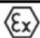 IFM NE5004 - BVS 04 ATEX E153 - 5