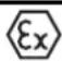IFM NS5009 - BVS 04 ATEX E153 - 3
