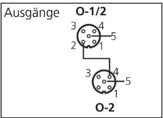 IFM AC2564 - Elektrischer Anschluss - 2