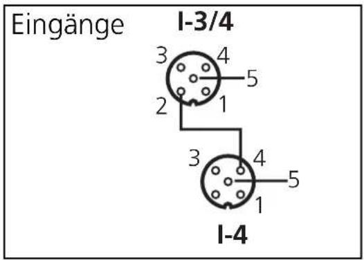 IFM AC2564 - Elektrischer Anschluss - 3