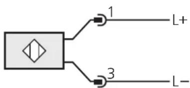 IFM OL5021 - Entretien - 1