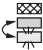 IFM KG5025 - Réglage - 4