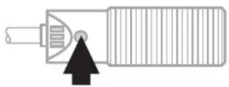 IFM KG5025 - Adjustment - 1