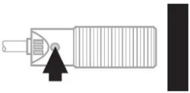 IFM KG5025 - Réglage - 3