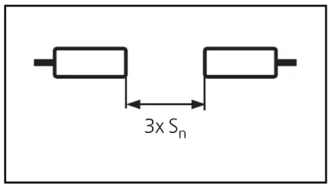 IFM KG5025 - Montage - 4