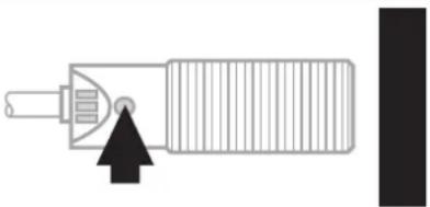 IFM KG5025 - Adjustment - 3