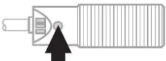IFM KG5025 - Locking / Unlocking - 3